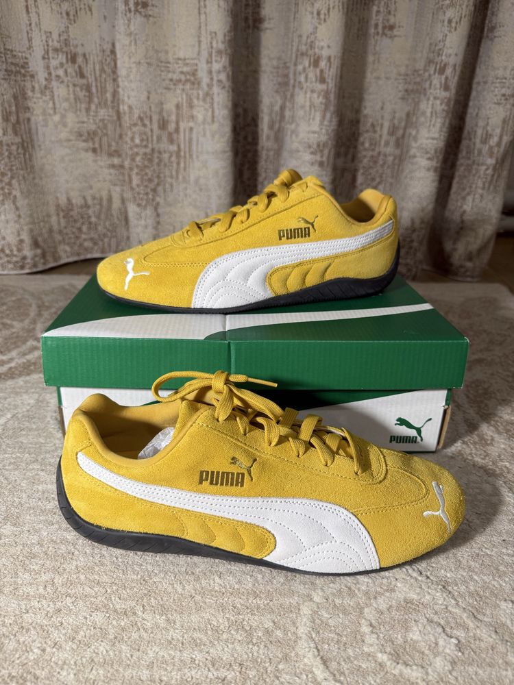 Puma Speedcat OG 42 розмір | Оригінал