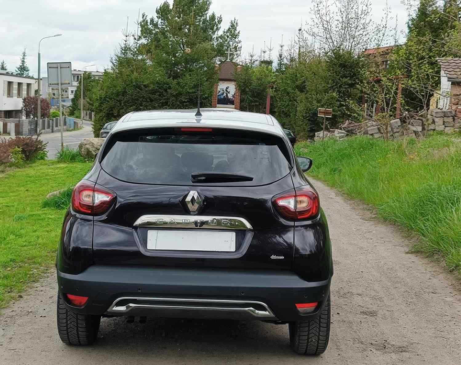 Renault Captur 1.3