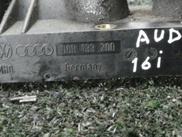 Coletor de admissão AUDI A4 (8D2, B5)