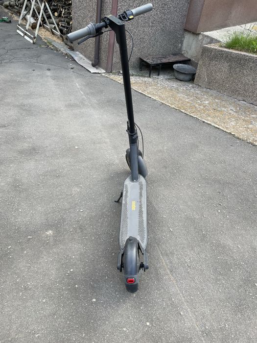 Електросамоат NINEBOT G 30P