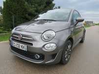 Fiat 500 barzdzo ładny!!! bezwypadkowy!!! wersja sport