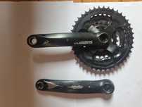 Korba Shimano FC TS 31 na kwadrat 42/34/24