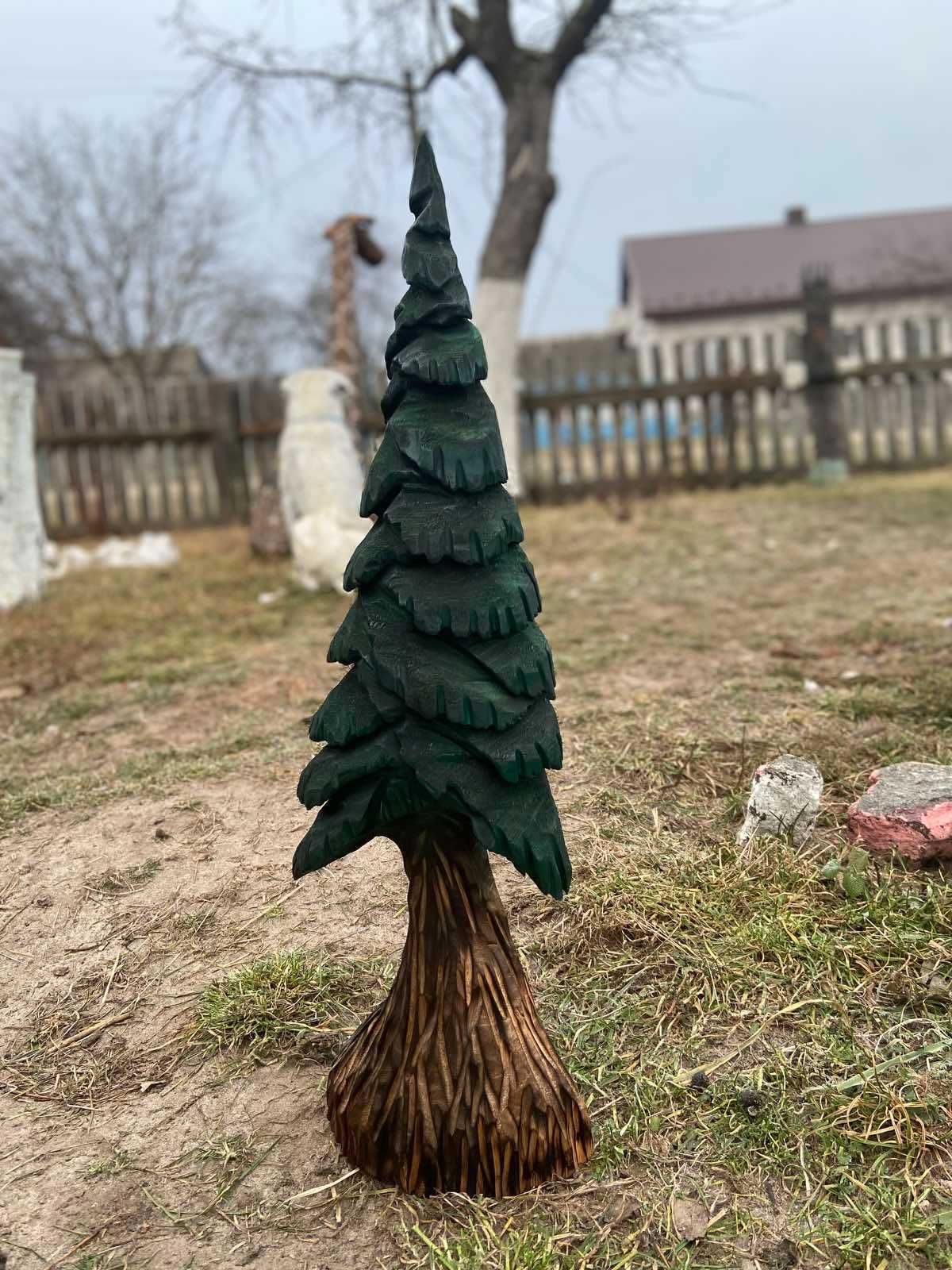 christmastree/ Ялинка декоративна. новорічний декор