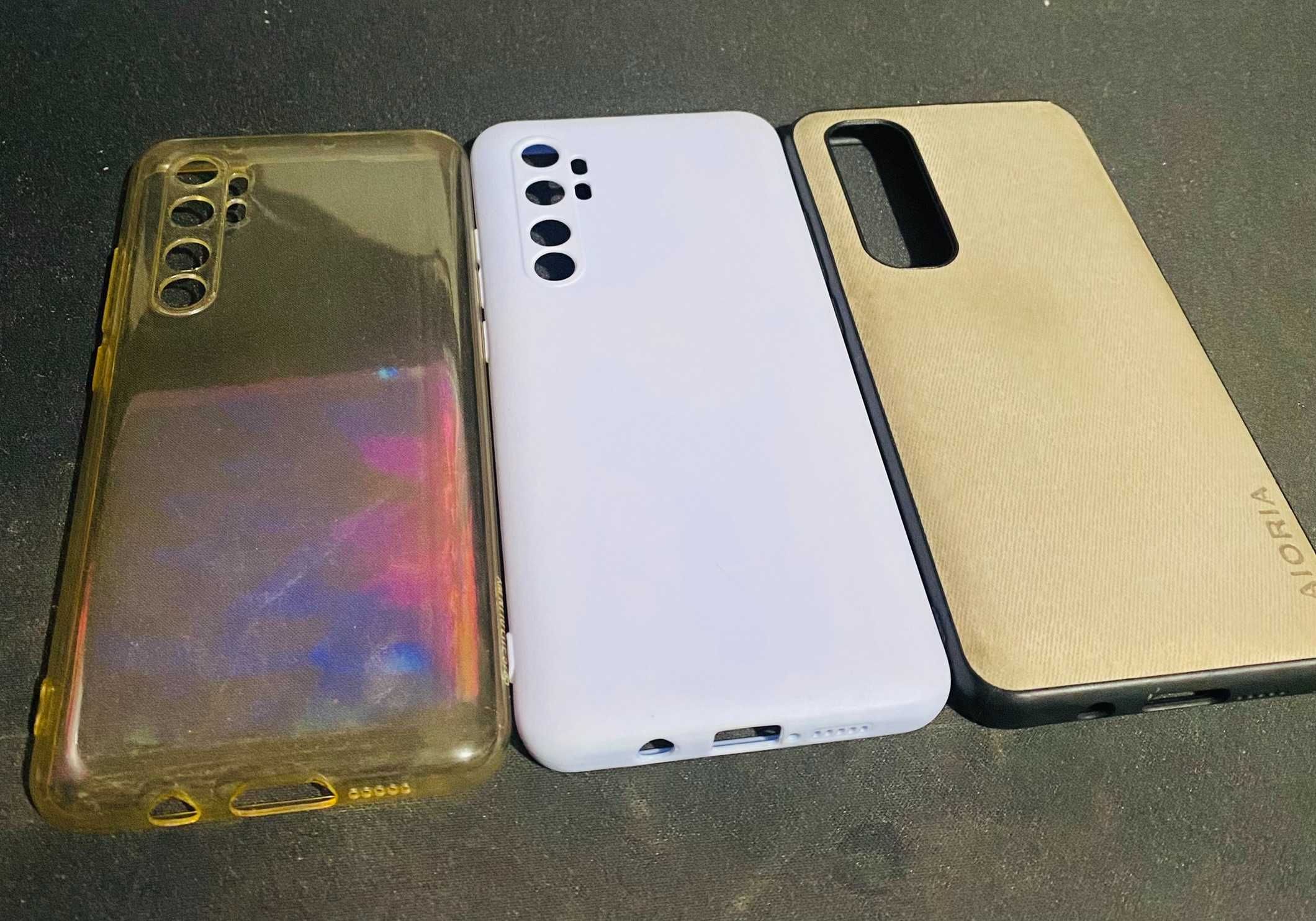 Xiaomi Mi Note 10 Lite