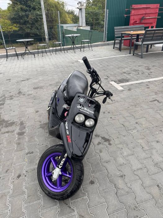 Yamaha bws (ne,slider,aerox,aprilia) ТОРГ