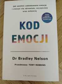 Kod emocji/Dr Bradley Nelson