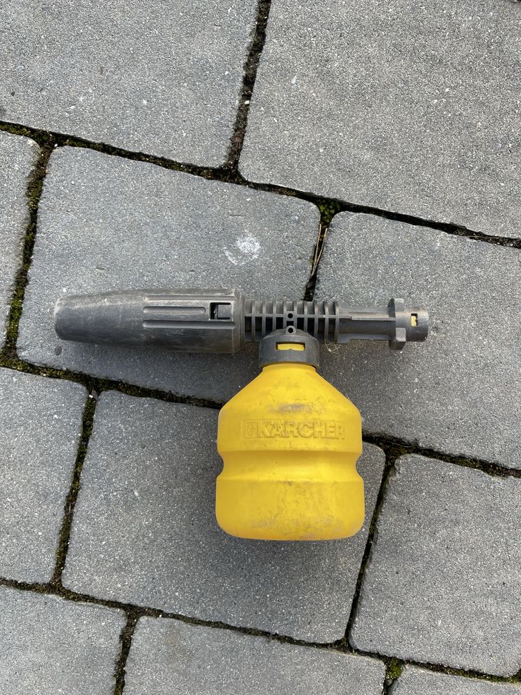 Myjka ciśnieniowa Karcher k3
