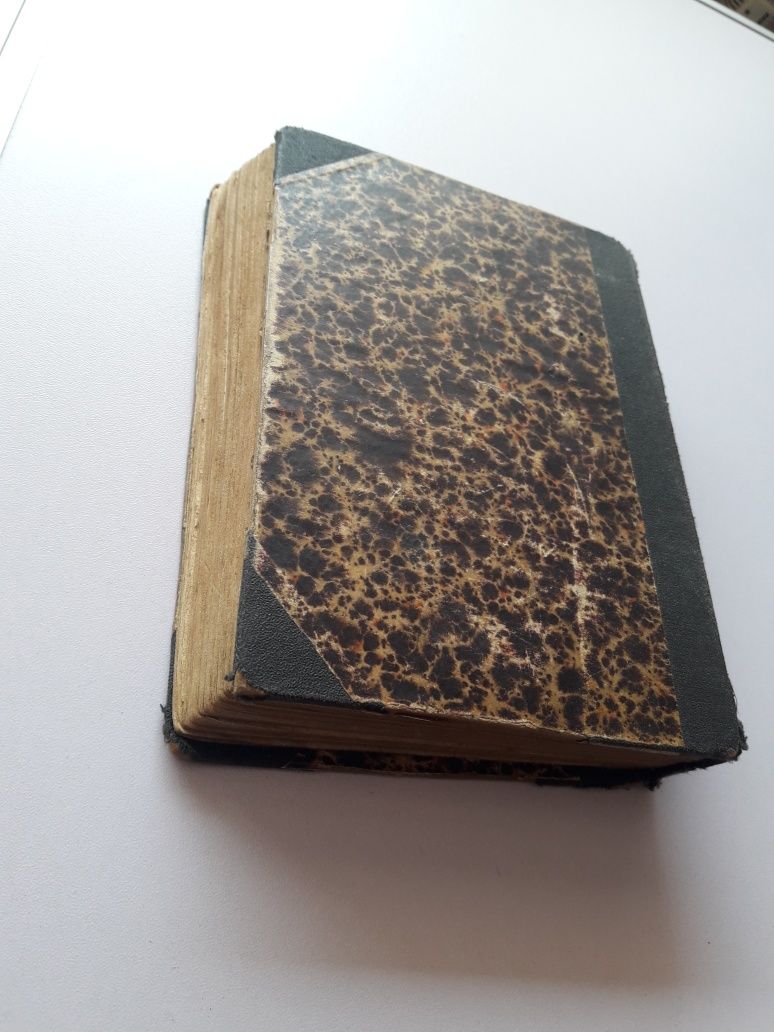 Kazimierz przerwa-Kazimierz przerwa-tetmajer Anioł śmierci tom I 1930r