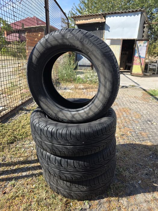 195/65 R15 Pirelli резина летняя