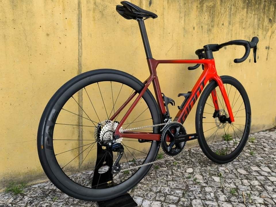 Giant Propel Advanced 2 2024