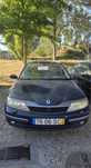 Renault Laguna 2001