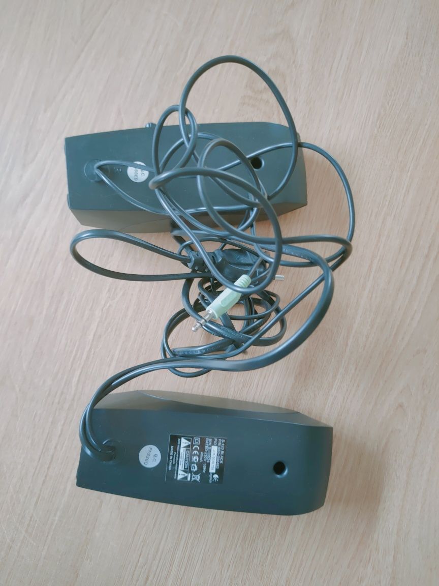 Głośniki przenośne logitech
