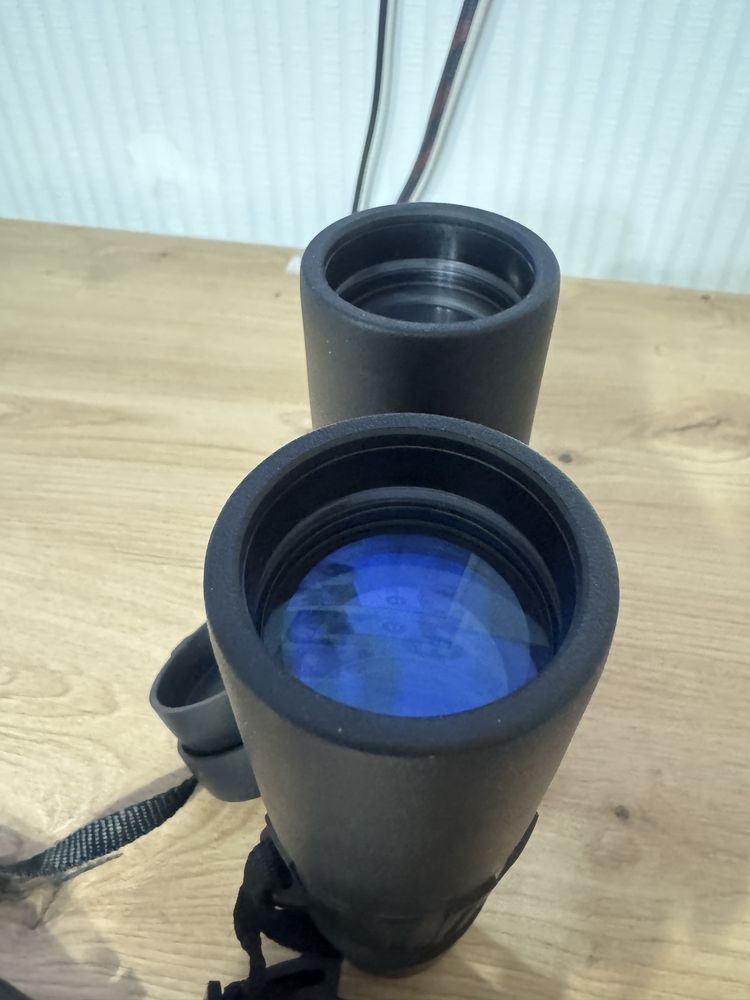 Бінокль ALPEN Pro II 10x42 WP