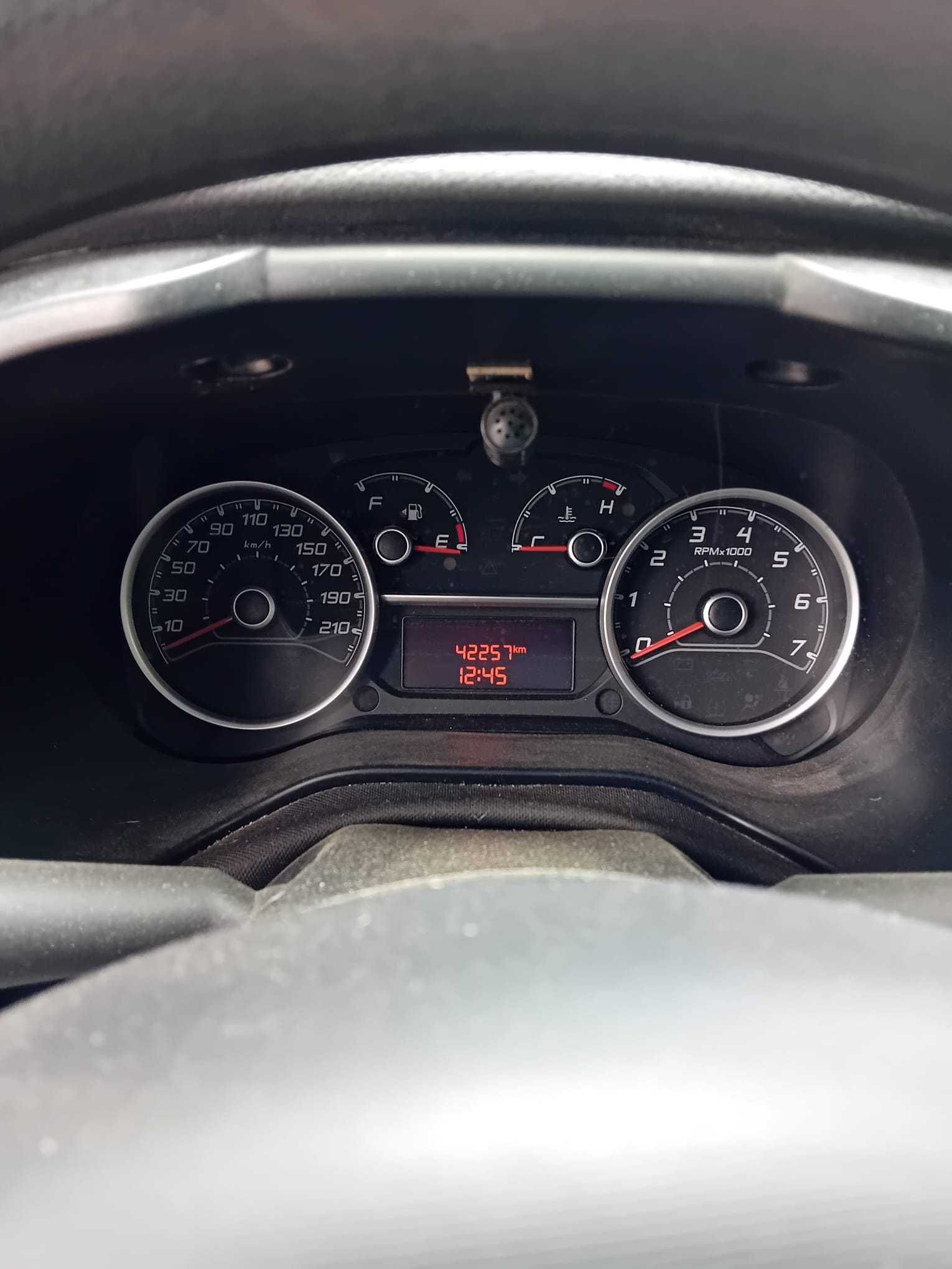 Fiat Doblo 1.3 mjet 2021