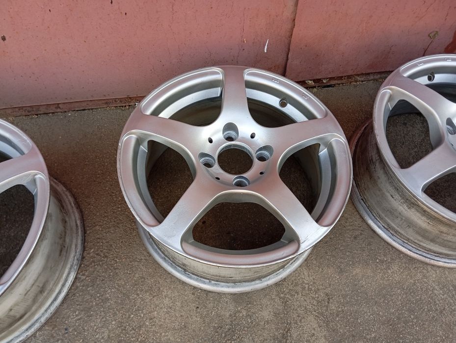 Продам диски R14 185х60 4х98