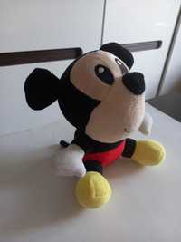 Disney Plush Mickey Mouse Маус мягкая плюшевая игрушка Швейцария