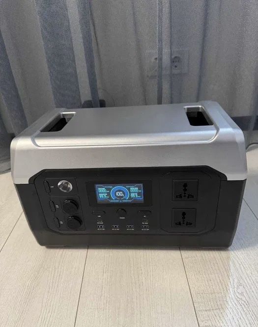 Зарядная станция от XPower 1000-1800Вт / зарядна станція мощная