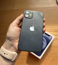 iPhone 12 64 GB czarny