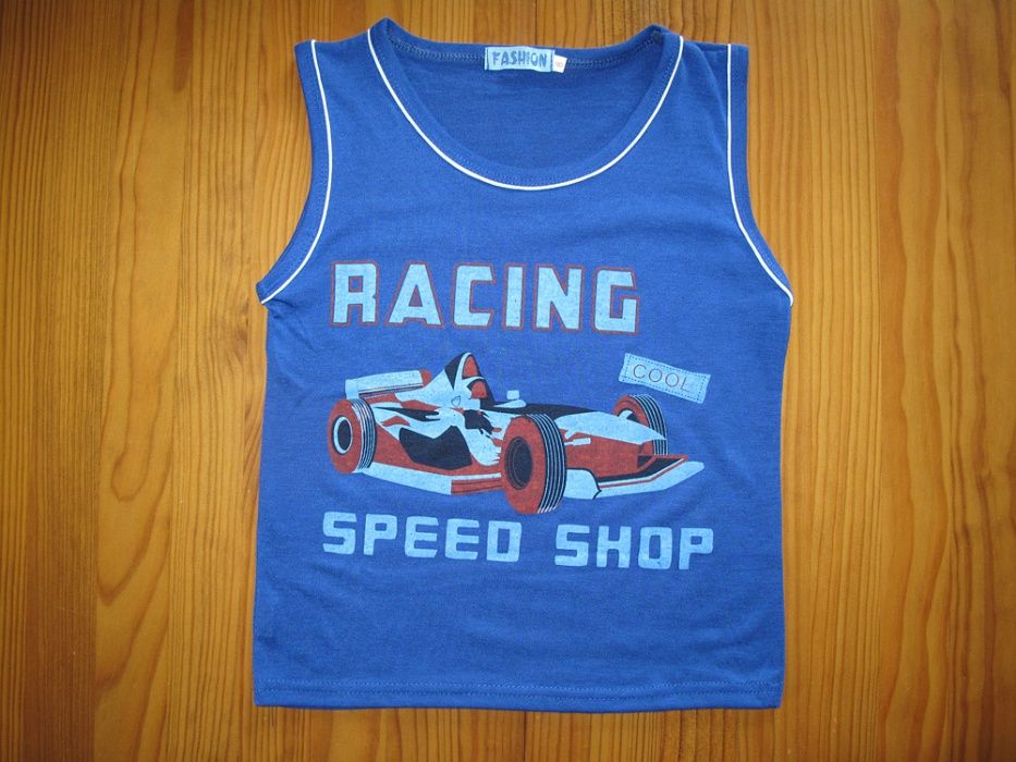 Roupa De Criança - 8 aos 14 anos