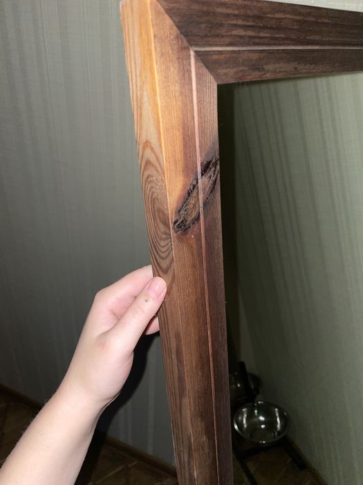 дзеркало високех