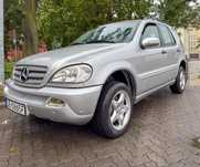 Mercedes-Benz ML