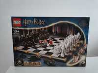 LEGO 76392 Szachy Czarodziejów Harry Potter nowy