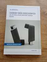 Choroby dróg oddechowych wydawnictwo farmaceutyczne