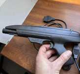 Pegasus pistolet do gier