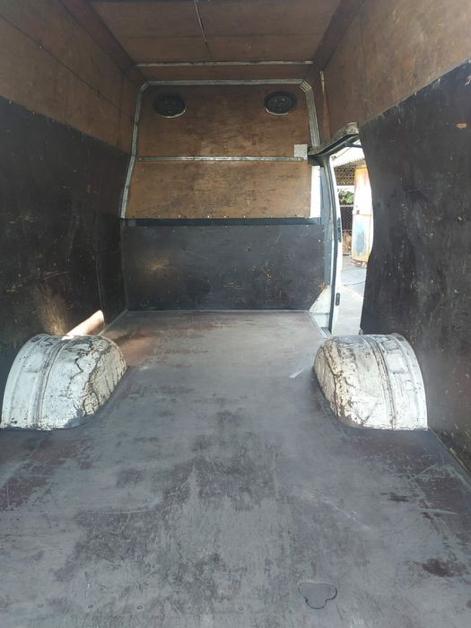 Форд транзит Ford transit 2,5D