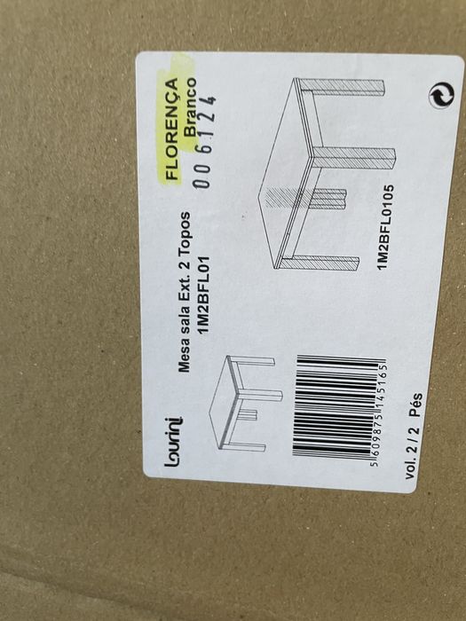 Mesa de jantar (2025)