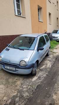 Renault Twingo 1