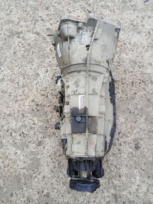 Skrzynia Biegów Automatyczna 5Hp-19 BMW E38 E39 E46