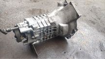 КПП BMW e10/e12/e21/e28/e30 1.8