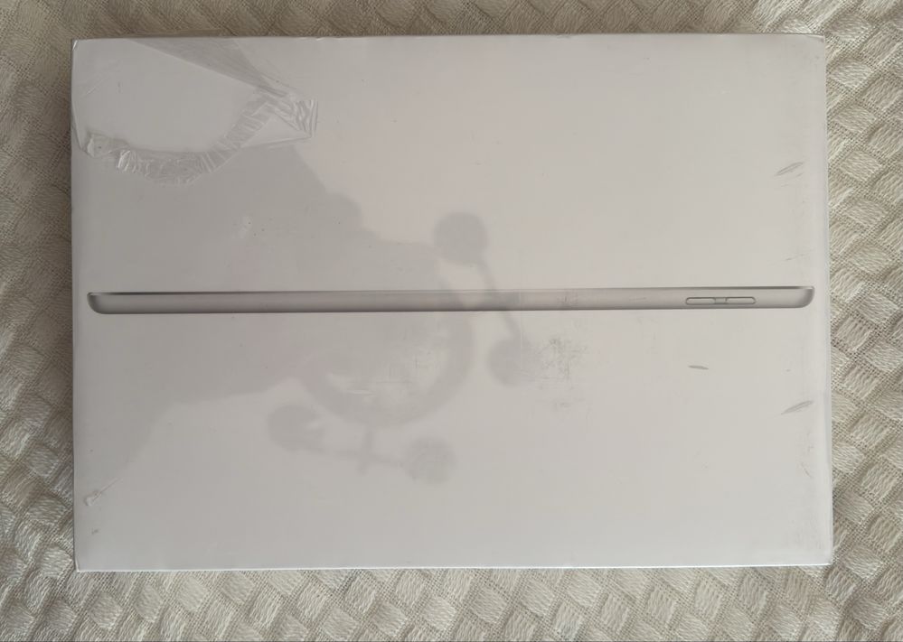 Ipad 9 geração selado 256GB