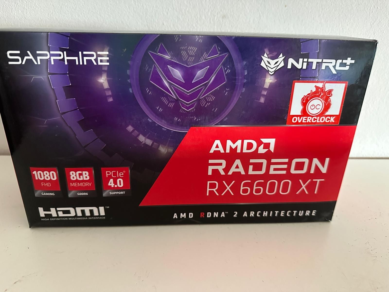 Placas gráficas rx 6600 xt rx 6700 xt 6800xt ,rtx 3070 TI