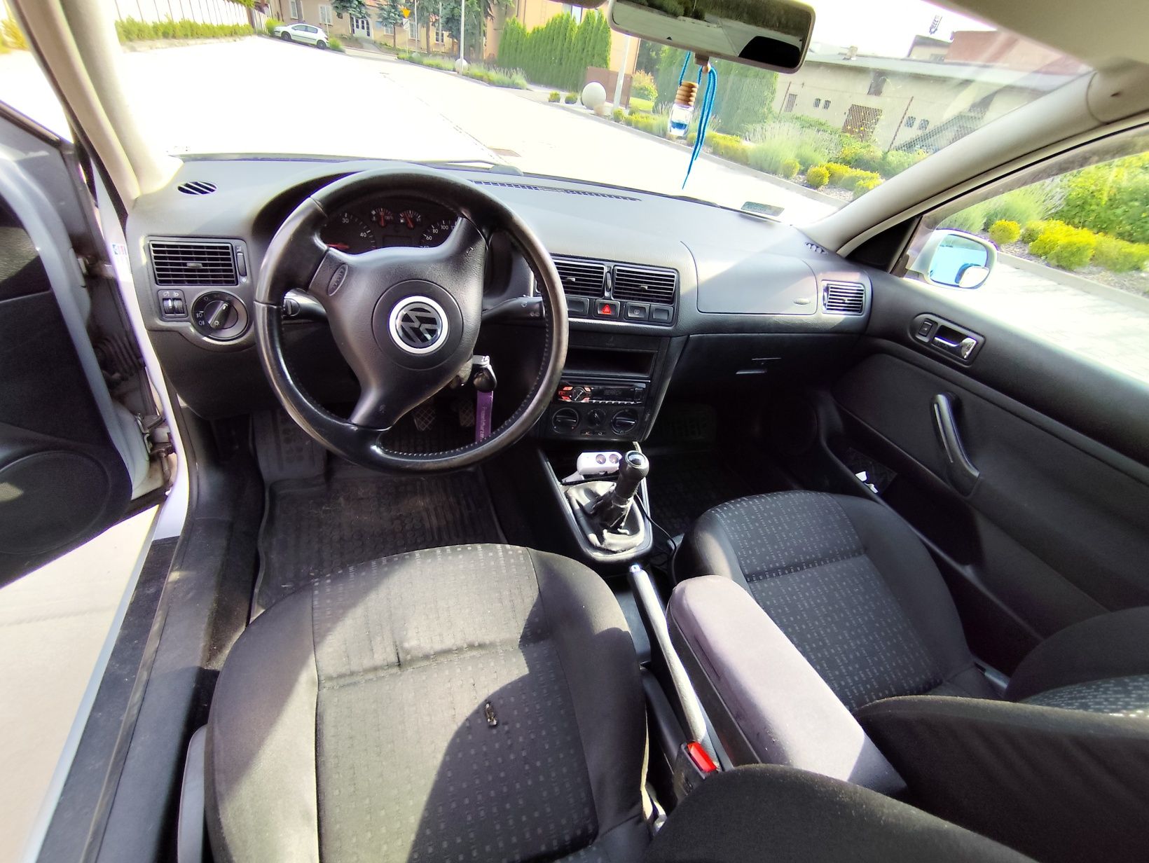 Golf 4 1.9 TDI .
