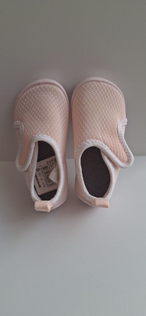 Buty dziecięce Domyos