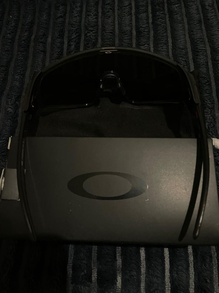 Oakley Latch Panel Prizm 24K