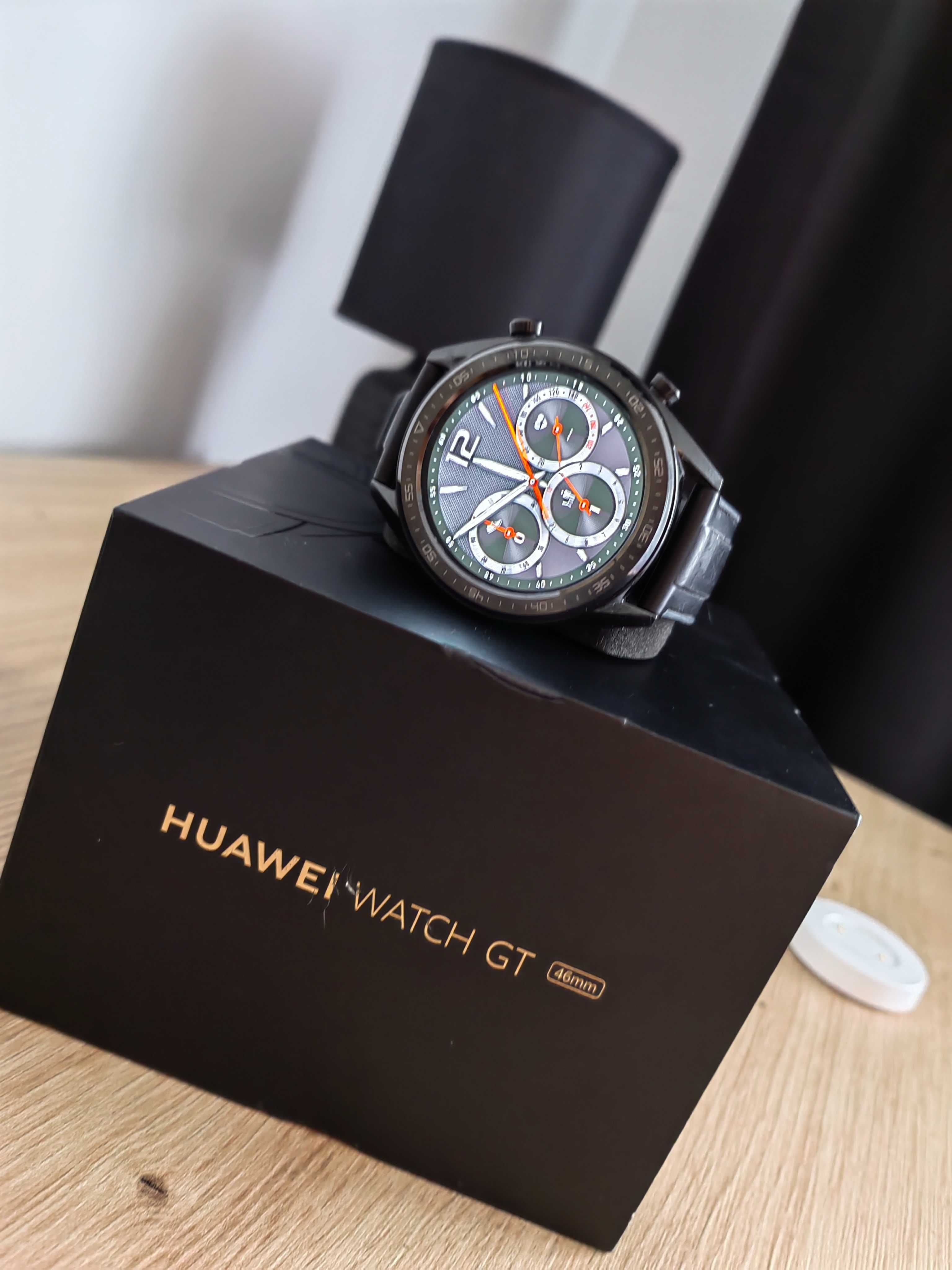 Smartwatch Huawei watch GT 46 mm