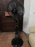 Ventoinha Pur Line