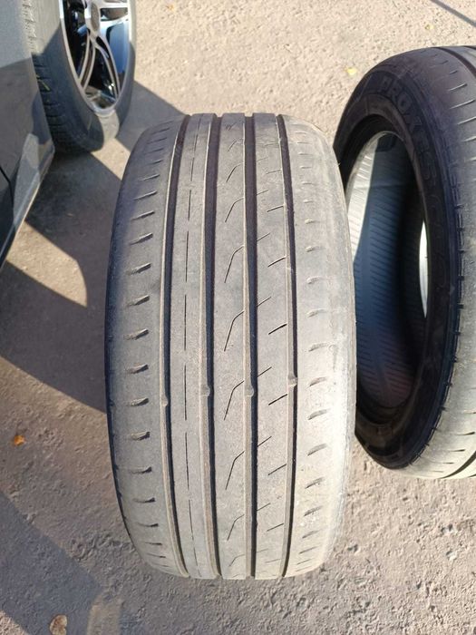 Літні шини Toyo 225/50 R 17 2020 року