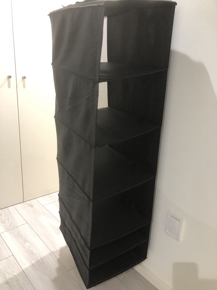 Arrumação Skubb IKEA