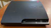 Консоль Sony PlayStation 3 CECH-2004А 120GB HDD! N1361