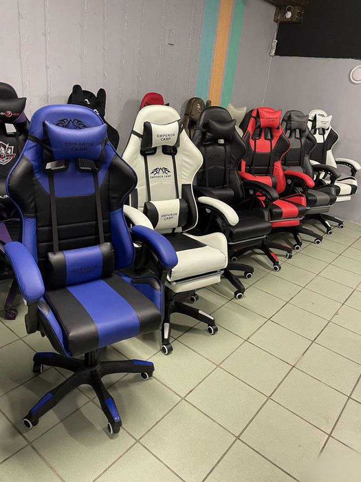 Різні. Комп'ютерне крісло геймерське,ігрове,офісне