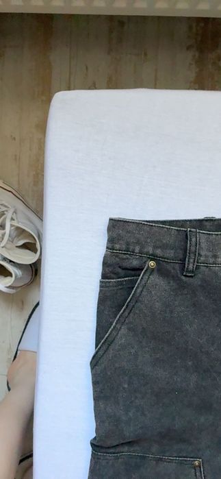 Джинси Carhartt Double Knee Vintage