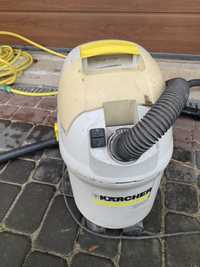 Odkurzacz Karcher 2501 Kielce