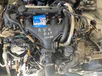 Motor Fiat Scudo PSA 2.0HDi Ref: RHR