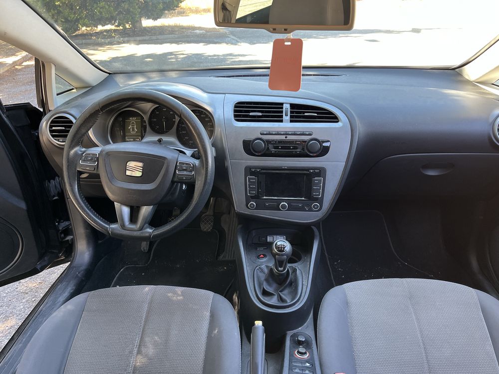 Seat Leon 1.6 TDI