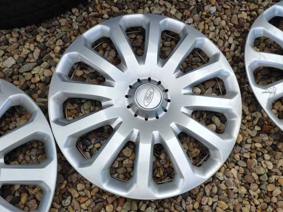 Kołpaki Ford 15 org