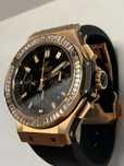 Hublot big bang .